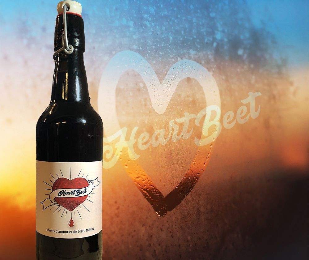 Craft Beer of the Month : February 2021