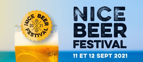 Nice Beer Festival : Nice's first ever craft beer festival