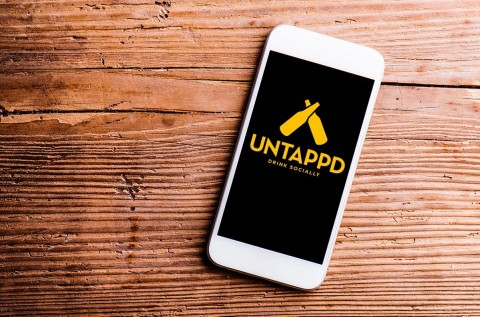 A Guide to Rating Beers Online - The Untappd App
