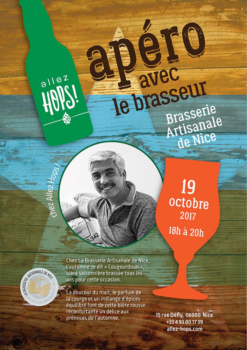 apero brasserie artisanale de nice allez hops