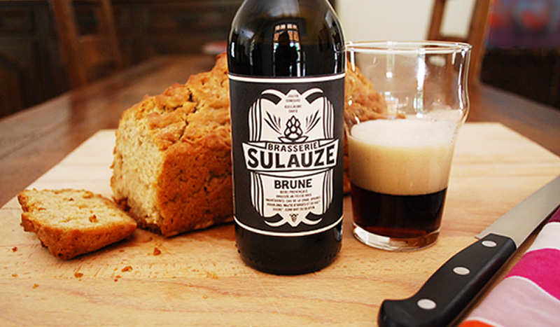 beer bread recipe allez hops